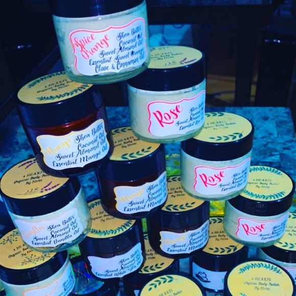 Made to order Body Butters - Picture 4 of 8